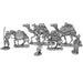 Ral Partha Brigands Treasure Caravan #01-128 Unpainted Fantasy Metal Figure