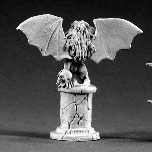 Reaper Miniatures Lillith The Succubus #02098 Dark Heaven Legends Mini Figure