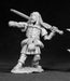 Reaper Miniatures Mason Rowan #02303 Dark Heaven Legends Unpainted Metal Figure