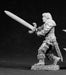 Reaper Miniatures Hurin Of Anhur #02308 Dark Heaven Legends Unpainted Metal