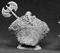 Reaper Miniatures Lars Ragnarson #02358 Dark Heaven Legends Unpainted Metal