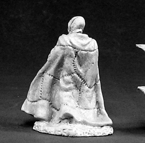 Reaper Miniatures Protector Of Souls #02364 Dark Heaven Legends Unpainted Metal