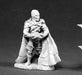 Reaper Miniatures Protector Of Souls #02364 Dark Heaven Legends Unpainted Metal