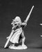 Reaper Miniatures Shaedra Of Vestonia 02393 Dark Heaven Legends Unpainted Metal