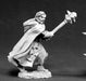 Reaper Miniatures Denefin, Inquisitor 02398 Dark Heaven Legends Unpainted Metal