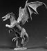 Reaper Miniatures Amber Dragon #02457 Dark Heaven Legends Unpainted Metal Figure