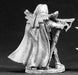 Reaper Miniatures King Of the High Elves #02581 Dark Heaven Unpainted Metal