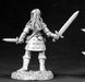 Reaper Miniatures Merryn, Elf Thief #02590 Dark Heaven Legends Unpainted Metal