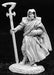 Reaper Miniatures Inquisitor of Malvernis #02720 Dark Heaven Unpainted Metal