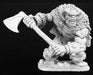 Reaper Miniatures Mash, Half Ogre #02786 Dark Heaven Legends Unpainted Metal