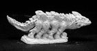 Reaper Miniatures Basilisk #02841 Dark Heaven Legends Unpainted Metal RPG Figure