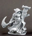 Reaper Miniatures Darkrasp, Death Priest #02957 Dark Heaven Unpainted Metal
