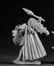 Reaper Miniatures Sister Kendra, Cleric #02999 Dark Heaven Unpainted Metal