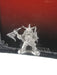 Dwarf Fighter #03-025 Classic Ral Partha Fantasy RPG Metal Figure