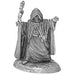 Phineas Wizard with Staff #03-073 Classic Ral Partha Fantasy RPG Metal Figure