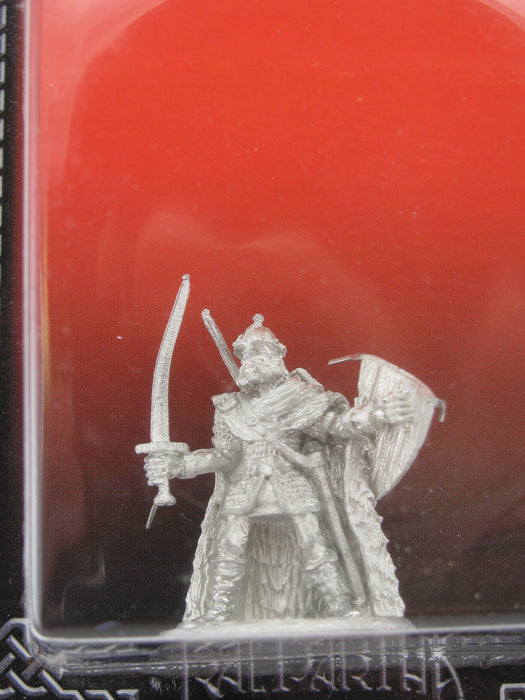 Eric The Delver #03-138 Classic Ral Partha Fantasy RPG Metal Figure