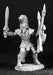 Reaper Miniatures Urian, Winner #03104 Dark Heaven Legends Unpainted Metal