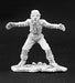 Reaper Miniatures Classic Horror: Wolfman #03250 Dark Heaven Unpainted Metal