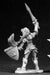 Reaper Miniatures Bettina, Female Hero #03331 Dark Heaven Unpainted Metal