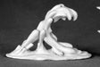 Reaper Miniatures Slimes (2 Pieces) #03483 Dark Heaven Legends Unpainted Metal