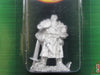 Erick Paladin Initiate 03715 Dark Heaven Legends Unpainted Mini