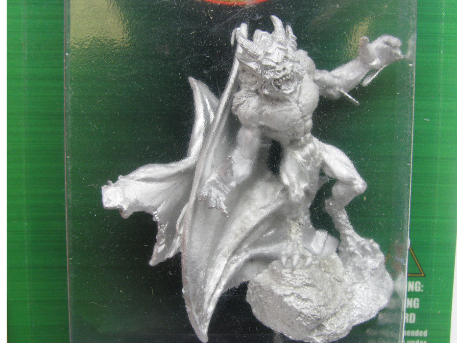 Reaper Miniatures Bat Demon #03747 Dark Heaven Legends Unpainted RPG D&D Figure