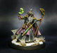 Kelainen Darkmantle, Evil Wizard #03847 Dark Heaven Unpainted Metal