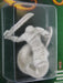 Reaper Miniatures Nagendra Warrior (Sword & Shield) 03896 Unpainted Metal Figure