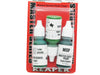 Reaper Miniatures Brilliant Greens #09776 Master Series Triads 3 Pack .5oz Paint