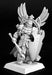 Reaper Miniatures Duke Gerard, Crusaders Warlord #14068 Crusaders Unpainted Mini