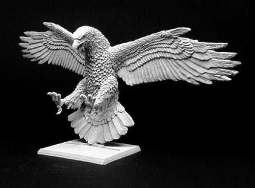 Reaper Miniatures Giant Eagle #14086 Elves Unpainted RPG D&D Mini Figure