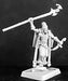 Reaper Miniatures Kevis, Overlords Mage #14124 Warlord Unpainted RPG D&D Figure