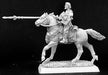 Reaper Miniatures IC Light Lancer, Crusaders Grunt #14233 Crusaders Unpainted