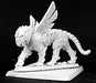 Reaper Miniatures Guardian Beast, Crusaders Monster #14234 Crusaders Unpainted