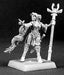 Reaper Miniatures Sielendria, Spell Sister #14335 Sisters Of The Blade Unpainted