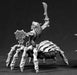 Reaper Miniatures Isiri Arachnid Warrior #14514 Darkspawn Unpainted RPG D&D Mini