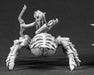 Reaper Miniatures Isiri Arachnid Archer #14517 Darkspawn Unpainted RPG D&D Mini