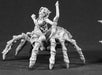 Reaper Miniatures Isiri Arachnid Archer #14517 Darkspawn Unpainted RPG D&D Mini