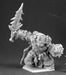 Boerogg Blackrime Frost Giant Jarl of Icingstead Unpainted Resin Figure