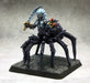 Reaper Miniatures Arachnillith 14627 Warlord Unpainted Metal RPG D&D Mini Figure