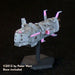 Battletech Riga Frigate #20-036 Unpainted Sci-Fi Metal Miniature Figure