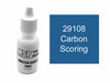 Reaper Miniatures Master Series Paints .5oz Bottle #29108 Carbon Scoring