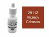 Reaper Miniatures Master Series Paints .5oz Bottle #29112 Viceroy Crimson