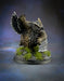 Reaper Miniatures Owlbear #44001 Bones Black Plastic D&D RPG Mini Figure