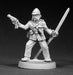 Reaper Miniatures Col. Edward Titchener, British Officer #50006 Chronoscope