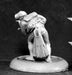 Reaper Miniatures Navy Seal Diver #50058 Chronoscope Unpainted RPG D&D Figure