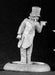 Reaper Miniatures Uncle Sam #50072 Chronoscope Metal D&D RPG Mini Figure