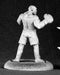 Reaper Miniatures Butch "Killer" Davis #50094 Chronoscope D&D RPG Mini Figure