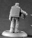 Reaper Miniatures Duke Jones, Astronaut #50101 Chronoscope D&D RPG Mini Figure