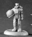 Reaper Miniatures Duke Jones, Astronaut #50101 Chronoscope D&D RPG Mini Figure